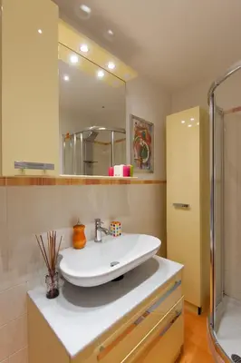 Bagno di Gallery Flat - S. Maria Novella