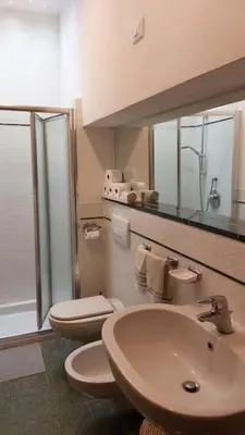 Bagno di A due passi dal centro