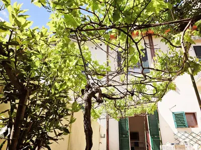 Edificio in cui si trova l'appartamento