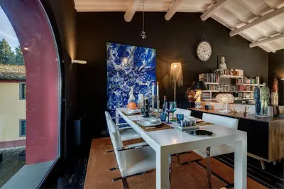 Bevande di LE MASSE - LOFT