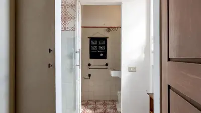 Bagno di VILLA TREGGIAIA 12&2, Emma Villas