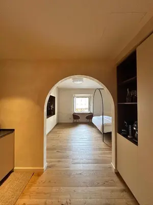 Planimetria di Prestigious apartment in repubblica