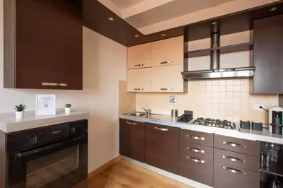 Cucina o angolo cottura di Scarlatti - Boutique Home in Florence