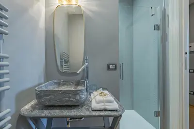Bagno di Apartments Florence-Repubblica Exclusive