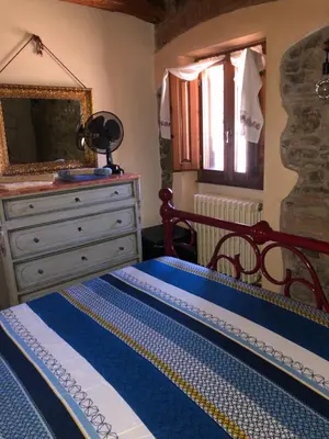 Letto o letti in una camera di W il silenzio!