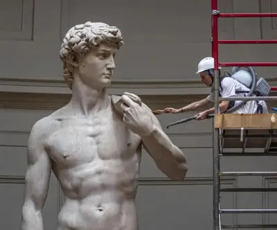 Planimetria di EggPrint Florence