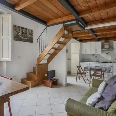 Angelico Urban Loft