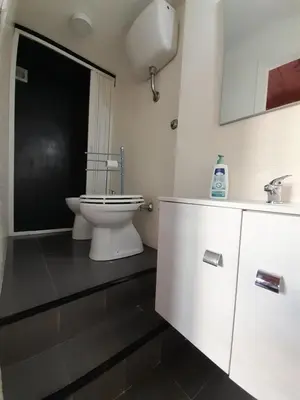 Bagno di Casa di Nora