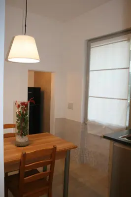 Cucina o angolo cottura di Pilati 37