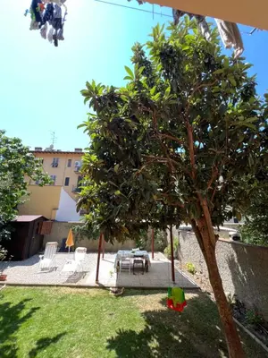 Giardino di Il giardino Segreto