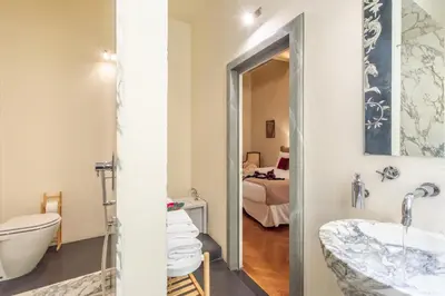 Bagno di Fossi Five Senses