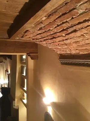 Planimetria di Casa Allegri, Nel Cuore di Firenze