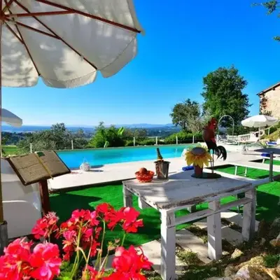 Villa Dallara