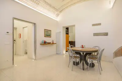 Planimetria di WelcHome Cellini
