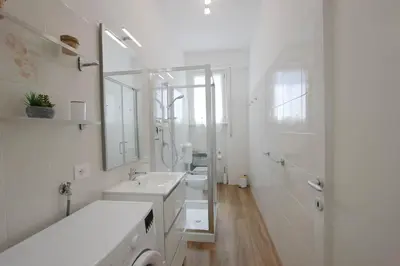 Bagno di Apt Casa Giotto