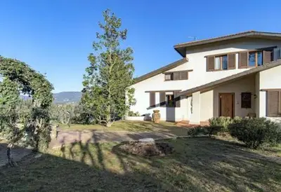 Edificio in cui si trova l'appartamento