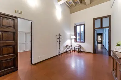 Planimetria di UNYCA- Elegant En-suite 