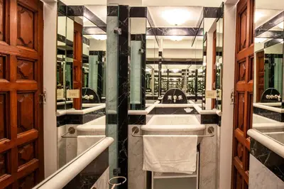 Planimetria di Benci Apartment in Florence