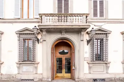 Facciata o entrata di Benci Apartment in Florence