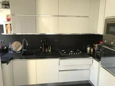 Cucina o angolo cottura di Masaccio Guest House
