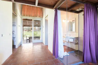 Bagno di I Casali del Trebbiolo