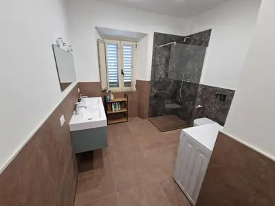 Bagno di Appartamento Achille