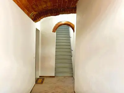Planimetria di White Iris Apartment