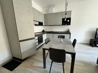 Cucina o angolo cottura di Albizi Nest