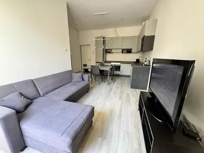 Cucina o angolo cottura di Albizi Nest