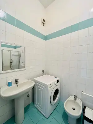 Bagno di BNB Centrale