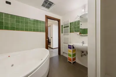 Bagno di Santa Croce's Vintage by MMega