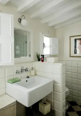 Bagno di Villa delle Ortensie