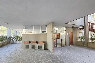 Balcone o terrazza di Redi apartments florence