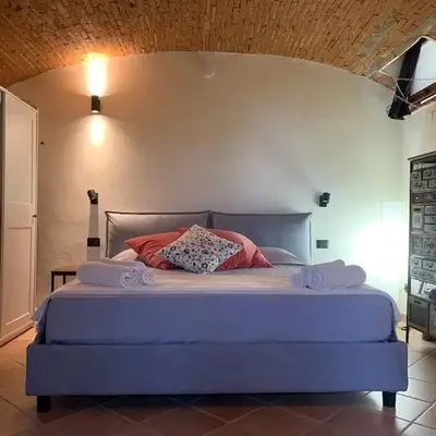 Casina Le Rondini