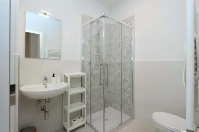 Bagno di Belfiore apartment