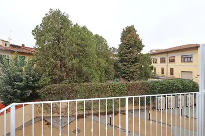Edificio in cui si trova l'appartamento