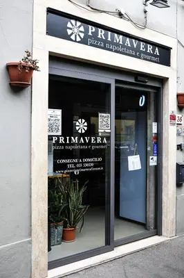 Certificato, attestato, insegna o altro documento esposto da Dimora Iacopo e Annalisa