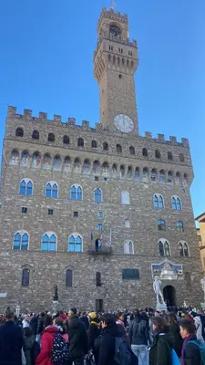 Luogo di interesse nelle vicinanze dell'appartamento