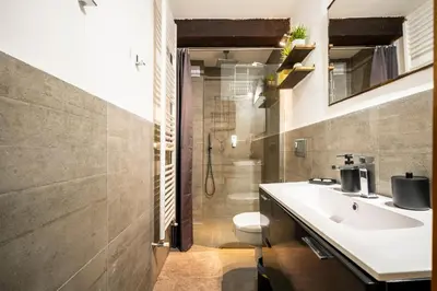Bagno di Brancacci House - 500m da Ponte Vecchio by Hôtea