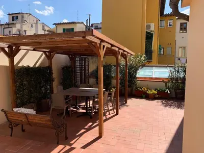 Piscina di Souvenir Cestello o nelle vicinanze