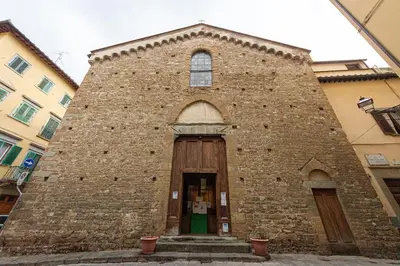 Planimetria di San Remigio 4 Bedrooms Apartment
