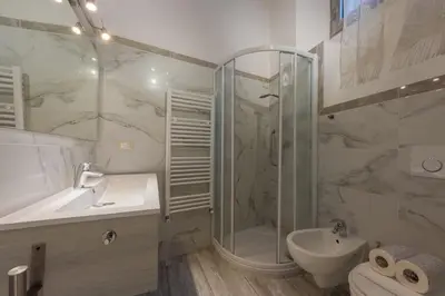 Bagno di San Remigio 4 Bedrooms Apartment