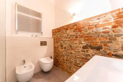 Bagno di San Gallo Luxury 2 minuti dal Duomo