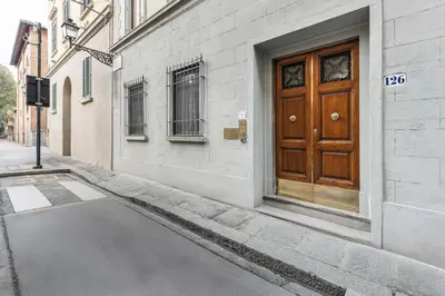 Facciata o entrata di Roped Rooms Florence