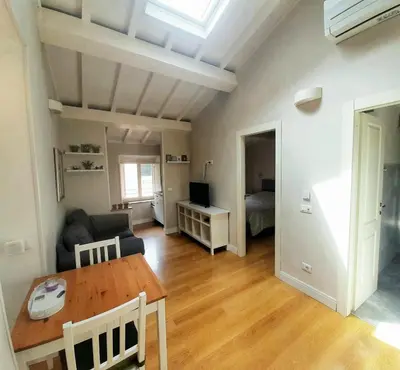 TV o dispositivi per l'intrattenimento presso Casa Gemma