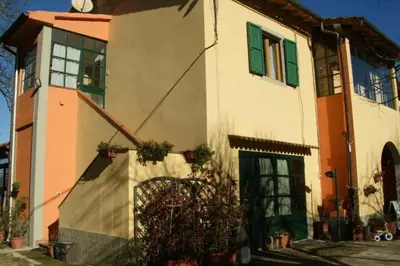 Edificio in cui si trova l'appartamento