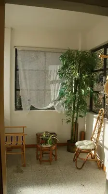 Giardino di Polcanto i Castagni appartamento in casa colonica