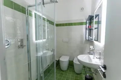 Bagno di Modern Cosy Apartment Near Florence City Center