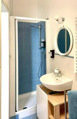 Bagno di HealthyHome Caracciolo Essential