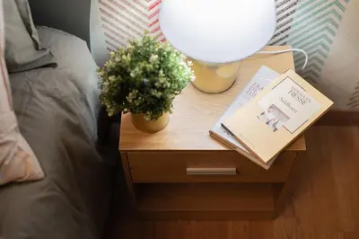Planimetria di Aretina Apartment Cozy